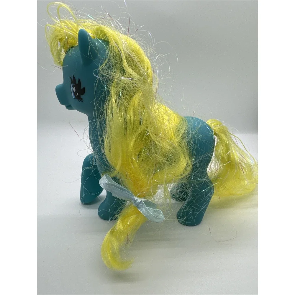 My Little Pony Fakie Ponies Unicorn Jumbo 10